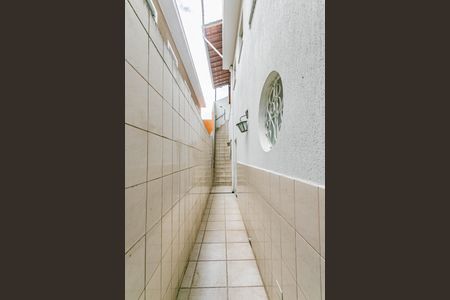 Casa à venda com 85m², 3 quartos e 1 vagaQuintal