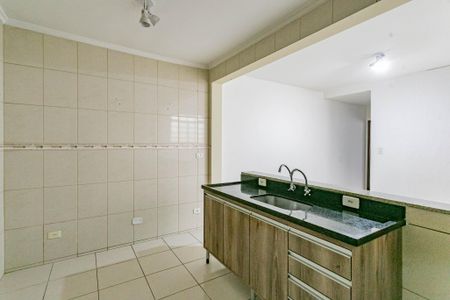 Casa à venda com 85m², 3 quartos e 1 vagaCozinha