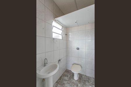 Casa à venda com 85m², 3 quartos e 1 vagaBanheiro da Sacada