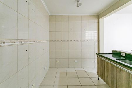 Casa à venda com 85m², 3 quartos e 1 vagaCozinha