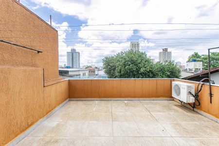 Sacada de casa à venda com 3 quartos, 85m² em Vila Moraes, São Paulo
