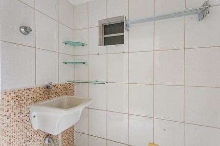 Casa à venda com 85m², 3 quartos e 1 vagaÁrea de Serviço