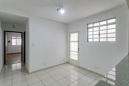 Casa à venda com 85m², 3 quartos e 1 vagaSala de Jantar