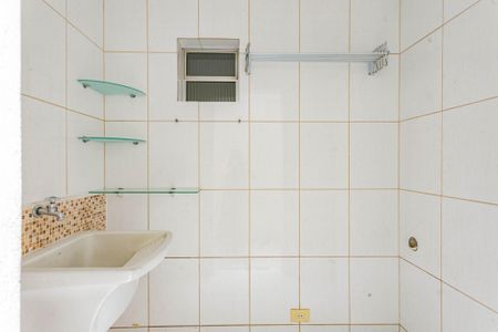 Casa à venda com 85m², 3 quartos e 1 vagaÁrea de Serviço