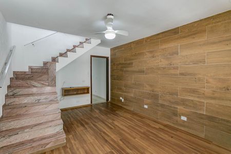 Sala de casa à venda com 3 quartos, 85m² em Vila Moraes, São Paulo