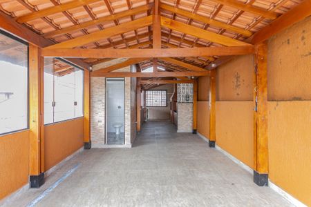 Sacada de casa à venda com 3 quartos, 85m² em Vila Moraes, São Paulo