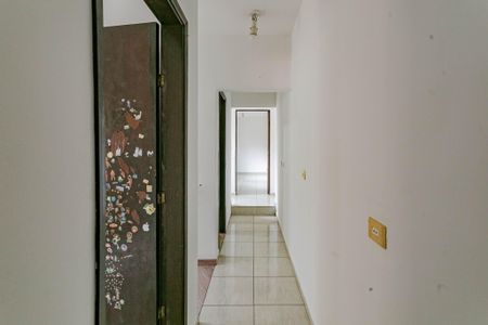 Casa à venda com 85m², 3 quartos e 1 vagaCorredor