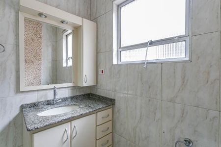 Casa à venda com 85m², 3 quartos e 1 vagaBanheiro Social