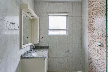 Casa à venda com 85m², 3 quartos e 1 vagaBanheiro Social