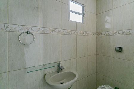 Casa à venda com 85m², 3 quartos e 1 vagaLavabo