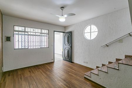 Casa à venda com 85m², 3 quartos e 1 vagaSala