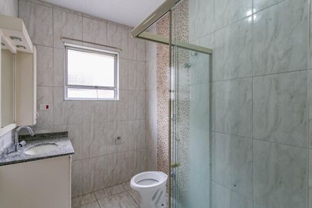 Casa à venda com 85m², 3 quartos e 1 vagaBanheiro Social