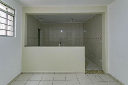 Casa à venda com 85m², 3 quartos e 1 vagaSala de Jantar