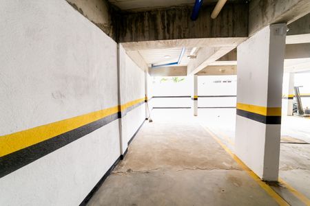 Apartamento à venda com 104m², 3 quartos e 3 vagas Apartamento à venda com 104m², 3 quartos e 3 vagasGaragem