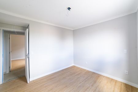 Apartamento à venda com 104m², 3 quartos e 3 vagas Apartamento à venda com 104m², 3 quartos e 3 vagasQuarto 2