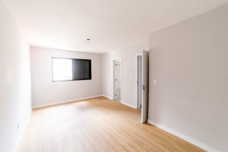 Suíte de apartamento à venda com 3 quartos, 104m² em Concórdia, Belo Horizonte