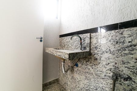 Apartamento à venda com 104m², 3 quartos e 3 vagas Apartamento à venda com 104m², 3 quartos e 3 vagasLavabo