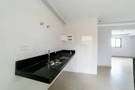 Apartamento à venda com 104m², 3 quartos e 3 vagas Apartamento à venda com 104m², 3 quartos e 3 vagasCozinha