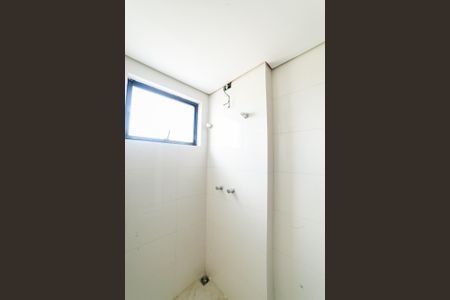 Apartamento à venda com 104m², 3 quartos e 3 vagas Apartamento à venda com 104m², 3 quartos e 3 vagasBanheiro Social