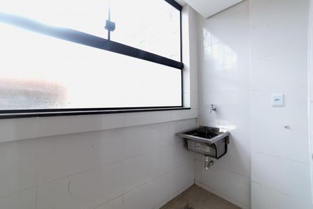 Apartamento à venda com 104m², 3 quartos e 3 vagas Apartamento à venda com 104m², 3 quartos e 3 vagasÁrea de Serviço