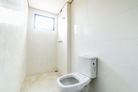 Apartamento à venda com 104m², 3 quartos e 3 vagas Apartamento à venda com 104m², 3 quartos e 3 vagasBanheiro Social