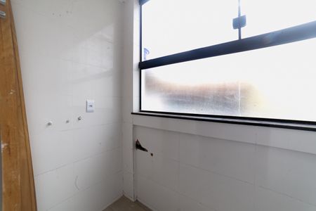 Apartamento à venda com 104m², 3 quartos e 3 vagas Apartamento à venda com 104m², 3 quartos e 3 vagasÁrea de Serviço