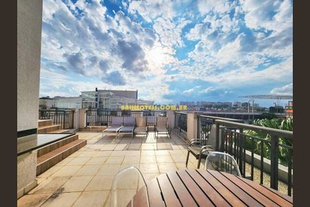 Apartamento à venda com 2 quartos, 120m² em Jardim Leonor, São Paulo