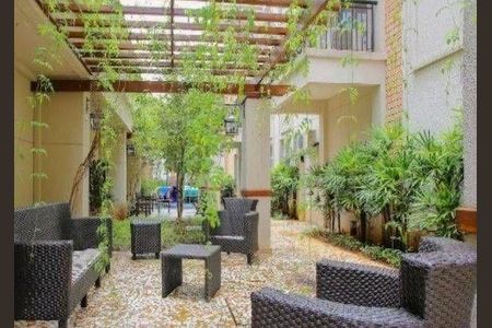 Apartamento à venda com 2 quartos, 120m² em Jardim Leonor, São Paulo