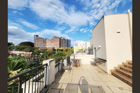 Apartamento à venda com 2 quartos, 120m² em Jardim Leonor, São Paulo