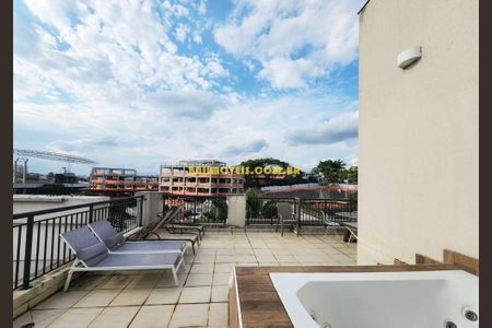Apartamento à venda com 2 quartos, 120m² em Jardim Leonor, São Paulo