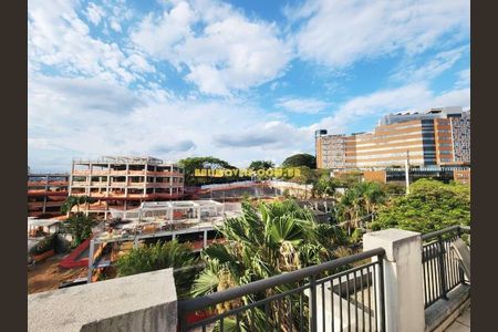 Apartamento à venda com 2 quartos, 120m² em Jardim Leonor, São Paulo