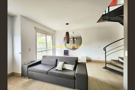 Apartamento à venda com 2 quartos, 120m² em Jardim Leonor, São Paulo