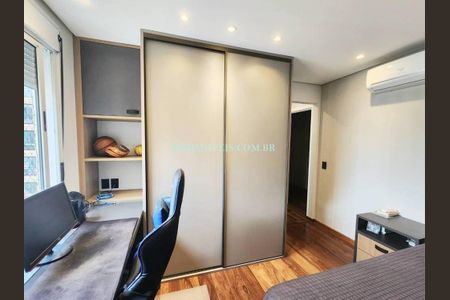 Apartamento à venda com 4 quartos, 218m² em Brooklin, São Paulo
