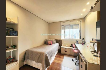 Apartamento à venda com 4 quartos, 218m² em Brooklin, São Paulo