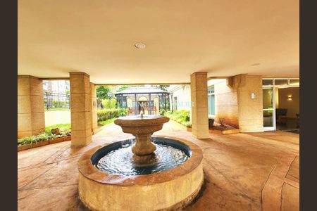 Apartamento à venda com 218m², 4 quartos e 4 vagas