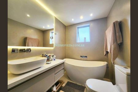 Apartamento à venda com 4 quartos, 218m² em Brooklin, São Paulo