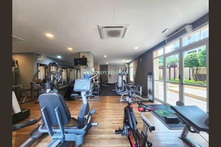 Apartamento à venda com 218m², 4 quartos e 4 vagas