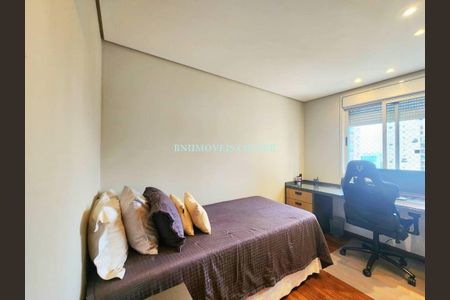 Apartamento à venda com 4 quartos, 218m² em Brooklin, São Paulo