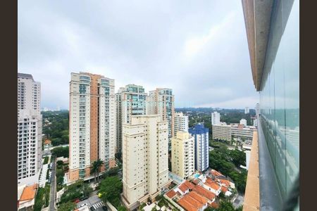 Apartamento à venda com 218m², 4 quartos e 4 vagas