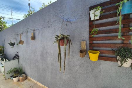Vista da Sala de Jantar  de casa para alugar com 4 quartos, 160m² em Parque Jambeiro, Campinas