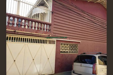 Casa à venda com 2 quartos, 120m² em Pompeia, São Paulo