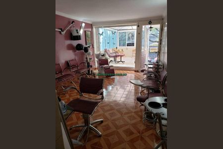 Casa à venda com 2 quartos, 120m² em Pompeia, São Paulo