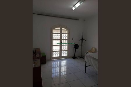 Casa à venda com 2 quartos, 120m² em Pompeia, São Paulo