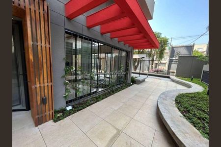 Apartamento à venda com 2 quartos, 53m² em Alto da Lapa, São Paulo