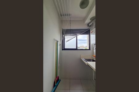 Apartamento para alugar com 50m², 2 quartos e 1 vagaÁrea de Serviço