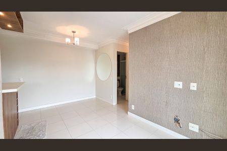 Sala de apartamento para alugar com 2 quartos, 50m² em Vila Constancia, São Paulo