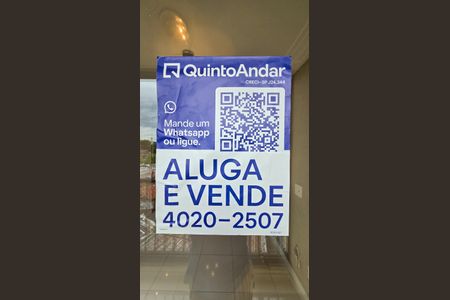 Apartamento para alugar com 50m², 2 quartos e 1 vagaADESIVO