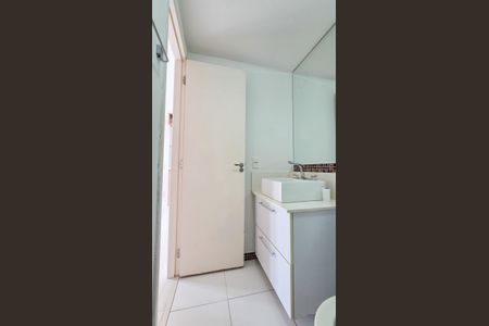 Apartamento para alugar com 50m², 2 quartos e 1 vagaBanheiro
