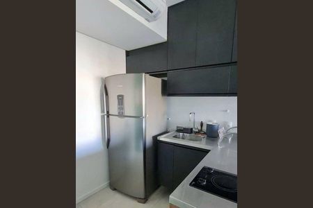 Apartamento à venda com 1 quarto, 49m² em Vila Nova Conceição, São Paulo