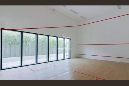 Apartamento à venda com 1 quarto, 49m² em Vila Nova Conceição, São Paulo